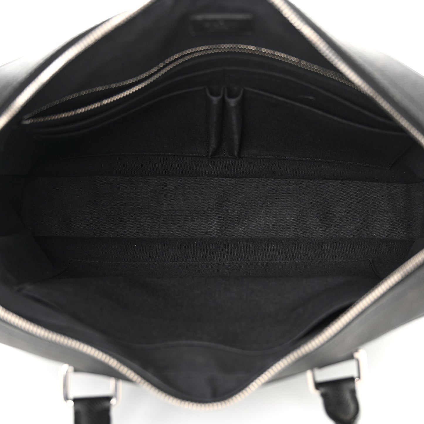 Taiga Porte-Documents Business MM Ardoise