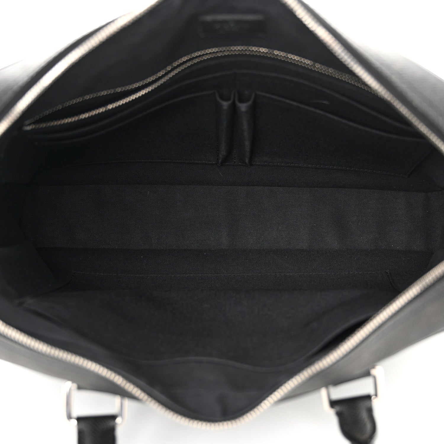 Louis Vuitton Taiga Porte-Documents Business MM Ardoise 5 of 19