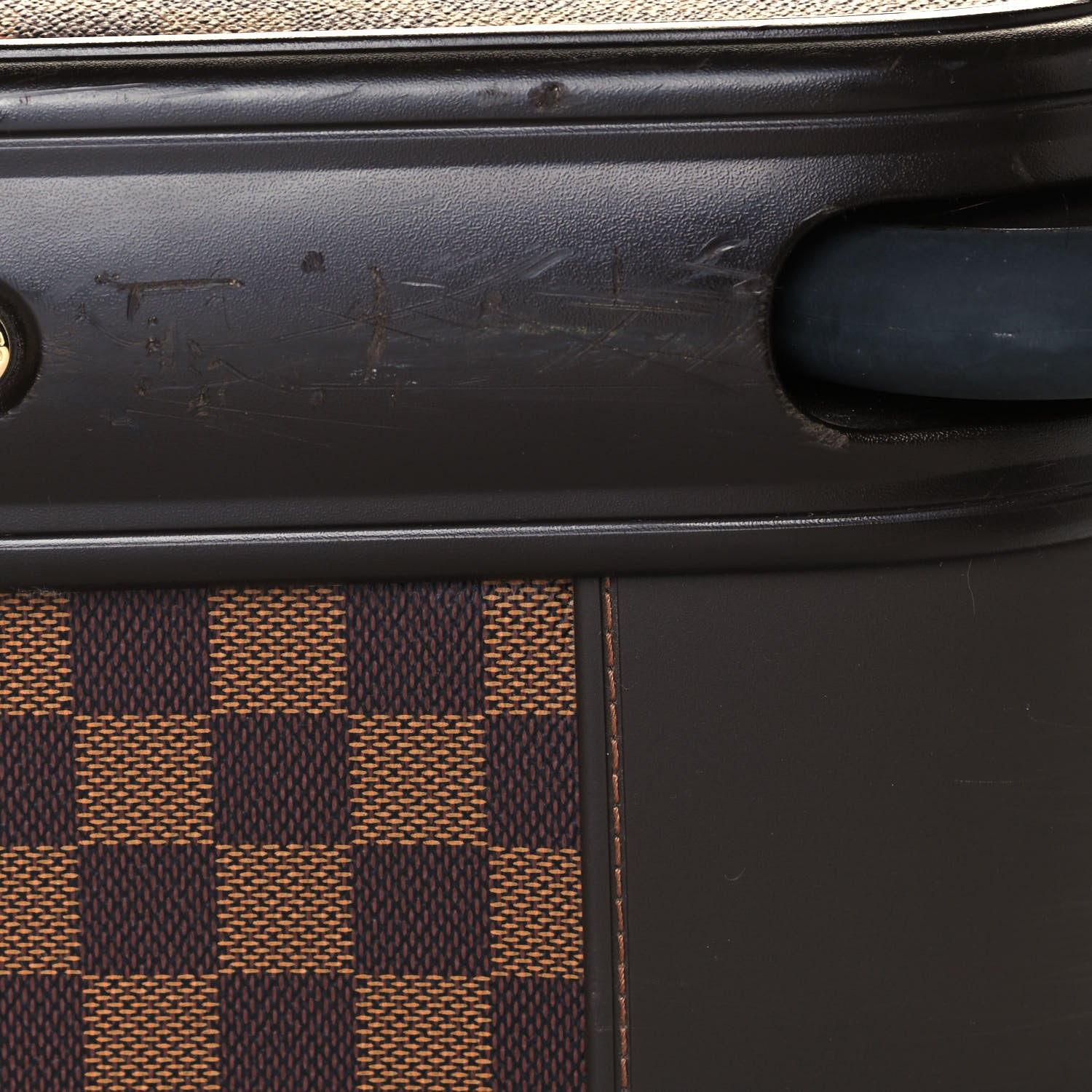 Louis Vuitton Damier Ebene Pegase 55 Business NM 23 of 26