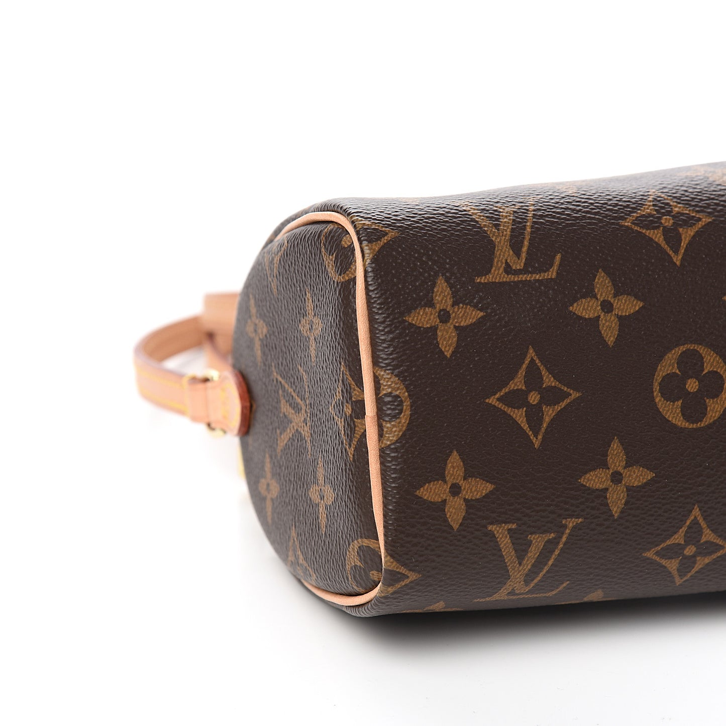 Monogram Nano Speedy