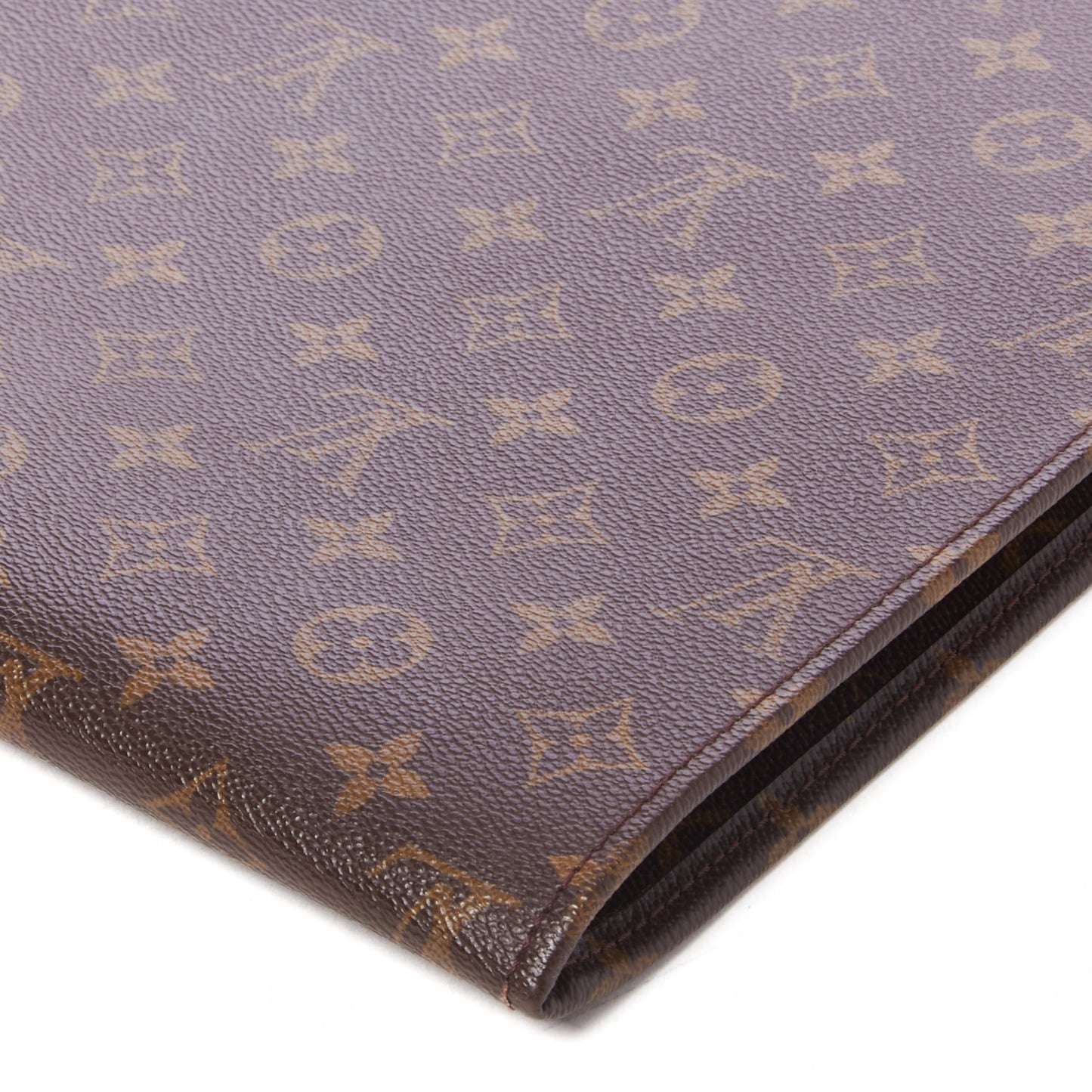 Monogram Poche Documents Portfolio Case 39