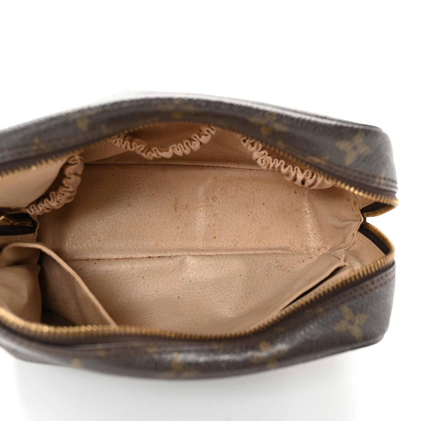 Monogram Trousse Toilette 23