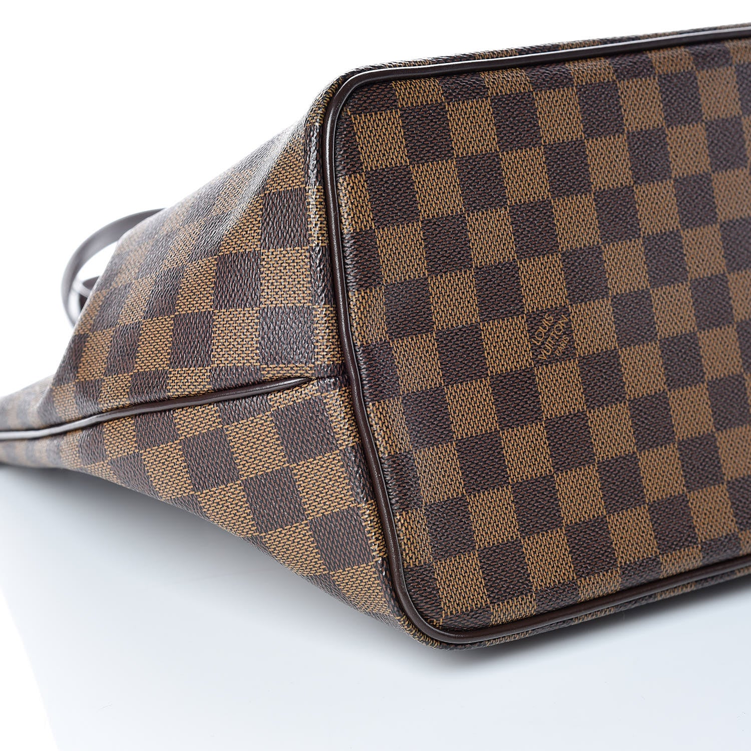 Louis Vuitton Damier Ebene Westminster GM 5 of 9