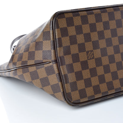 Louis Vuitton Damier Ebene Westminster GM 5 of 9