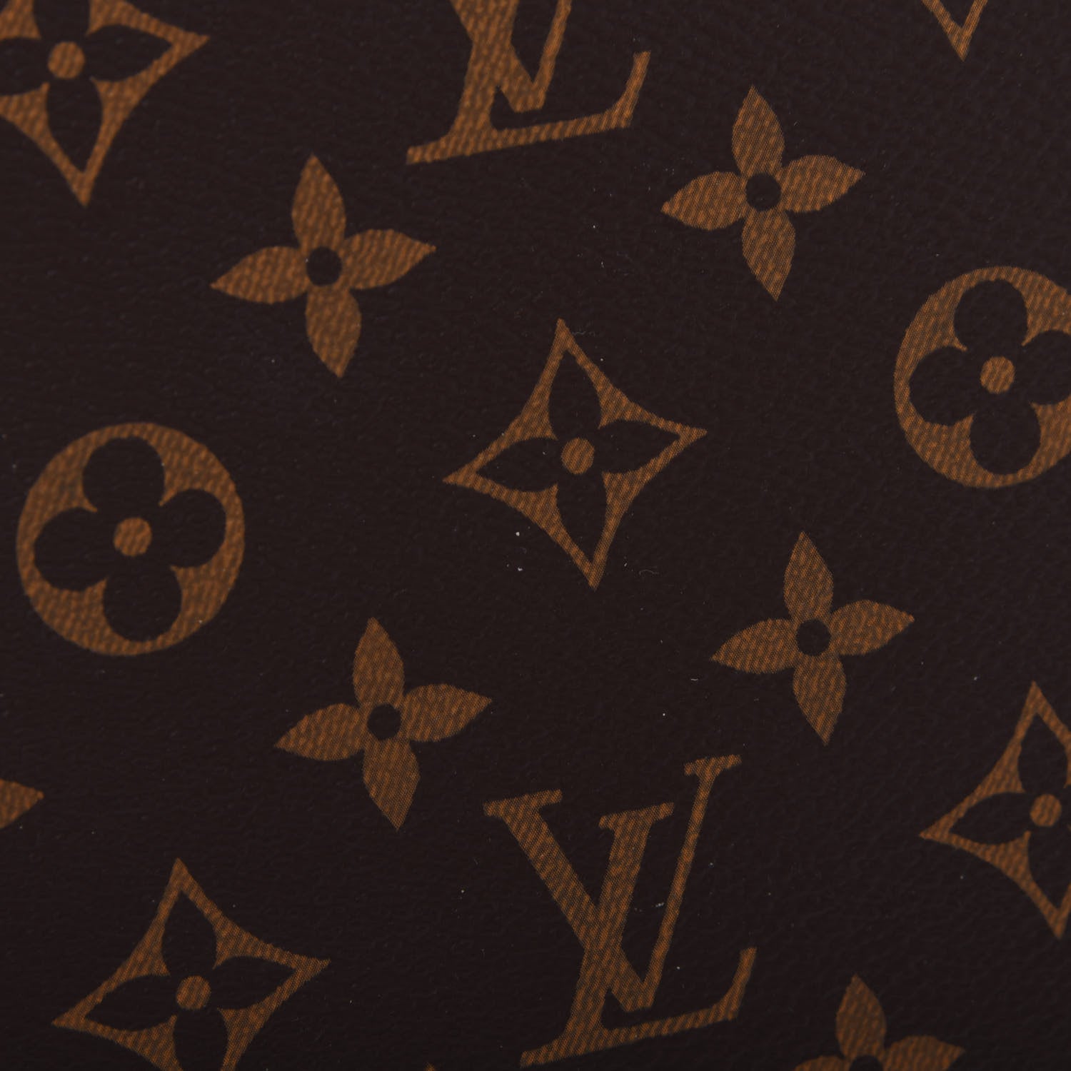 Louis Vuitton Monogram Desk Agenda Cover 13 of 13