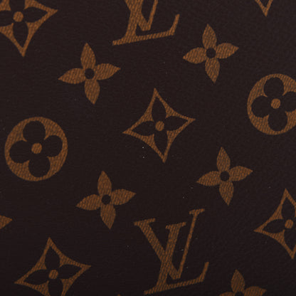 Louis Vuitton Monogram Desk Agenda Cover 13 of 13