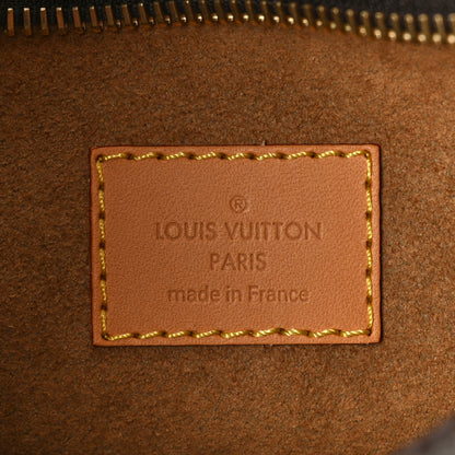 Louis Vuitton Monogram Loop 6 of 9