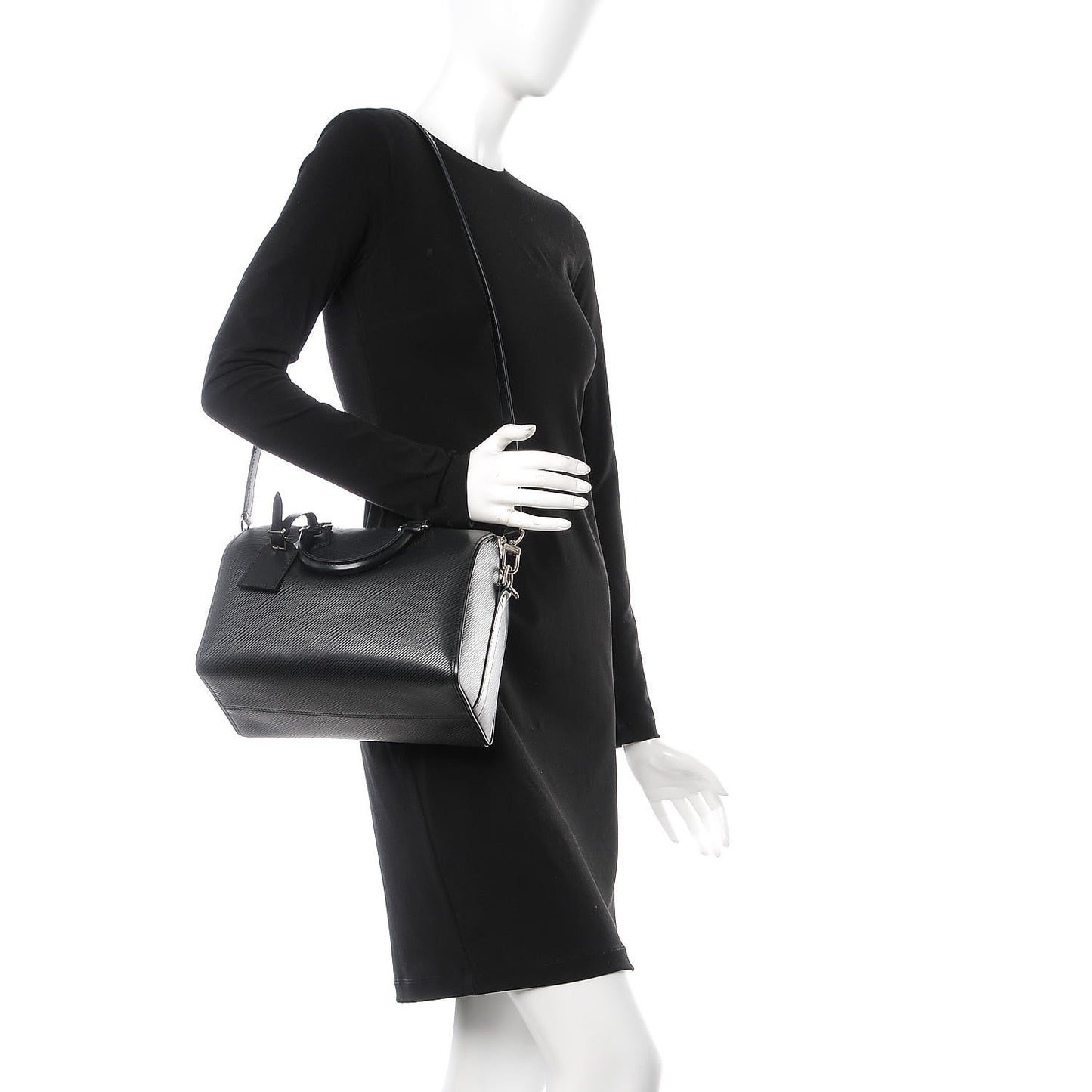 Epi Speedy Bandouliere 25 Black