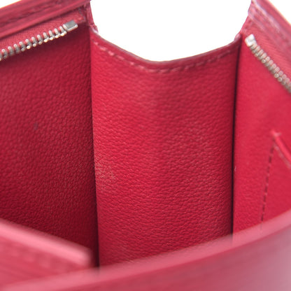 Louis Vuitton Epi Toiletry Pouch 19 Fuchsia 7 of 8