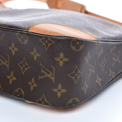 Louis Vuitton Monogram Boulogne 30 8 of 11