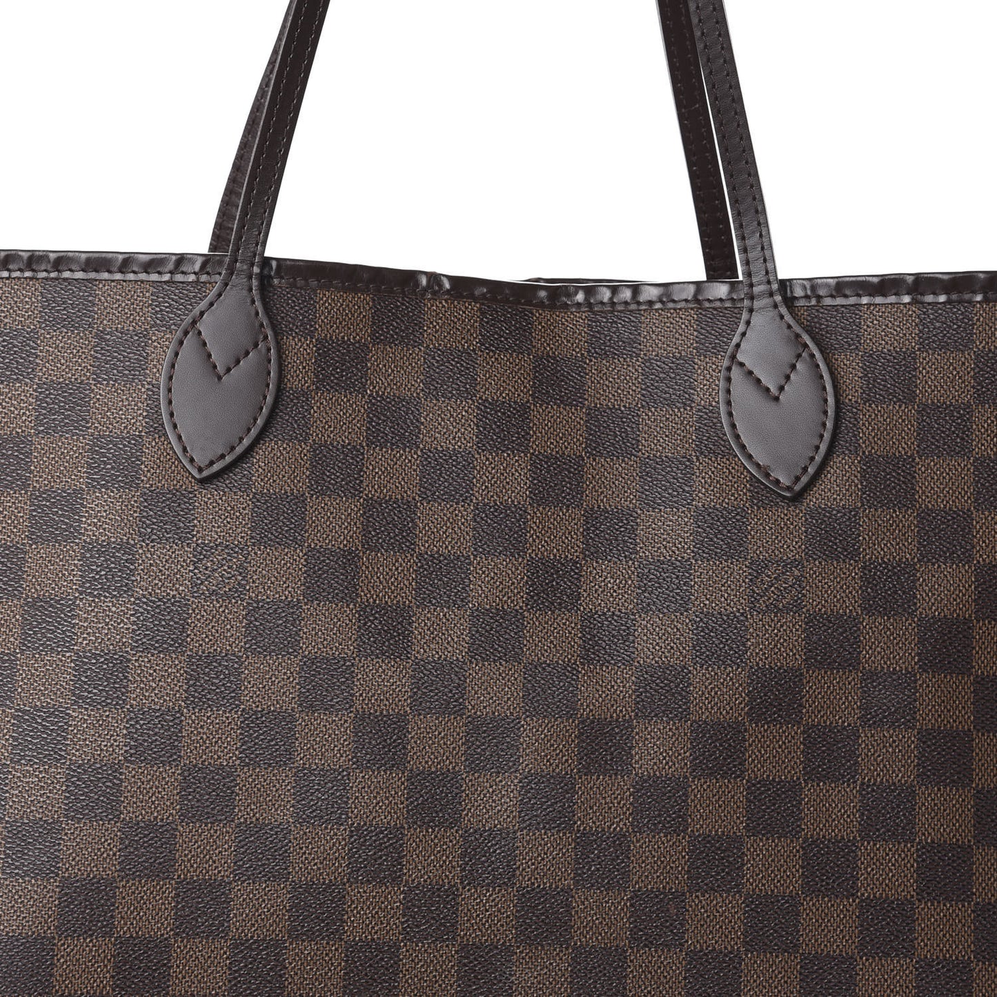 Damier Ebene Neverfull GM