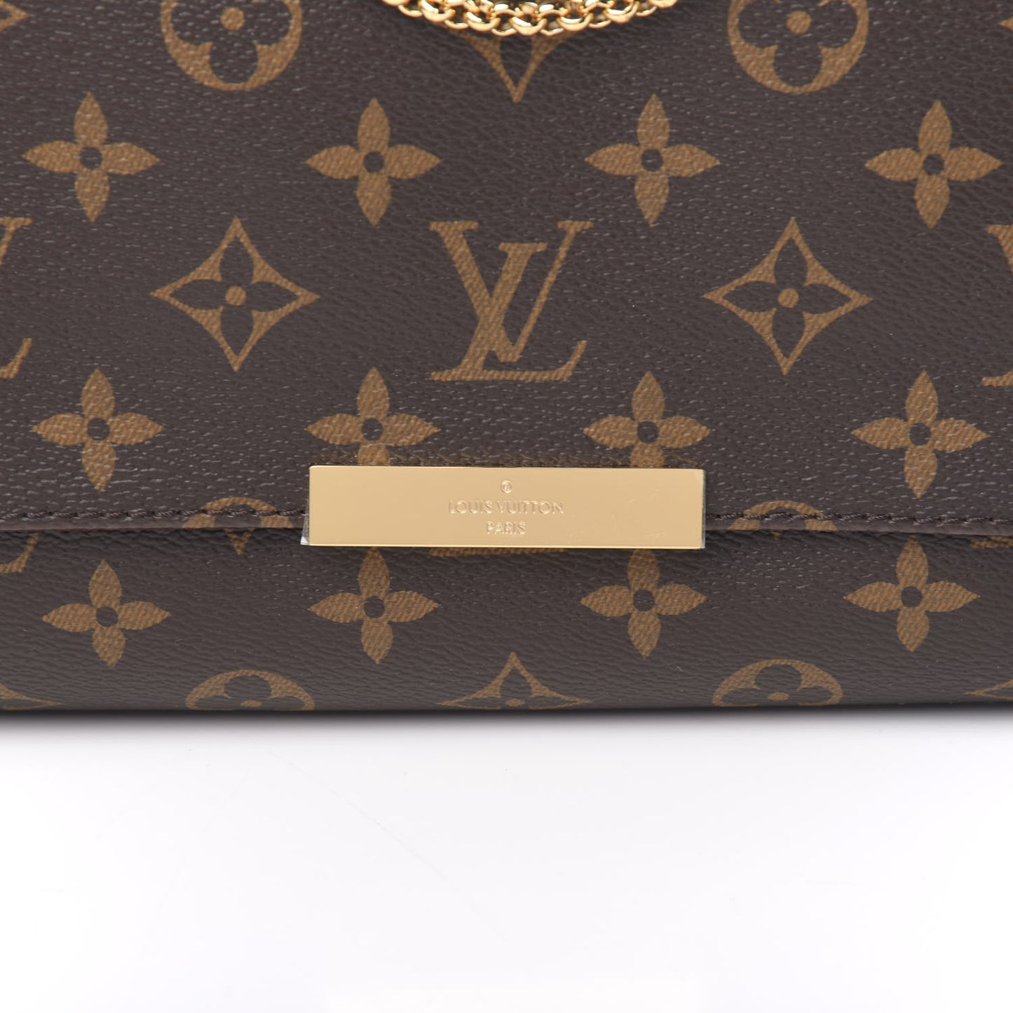 Monogram Favorite MM