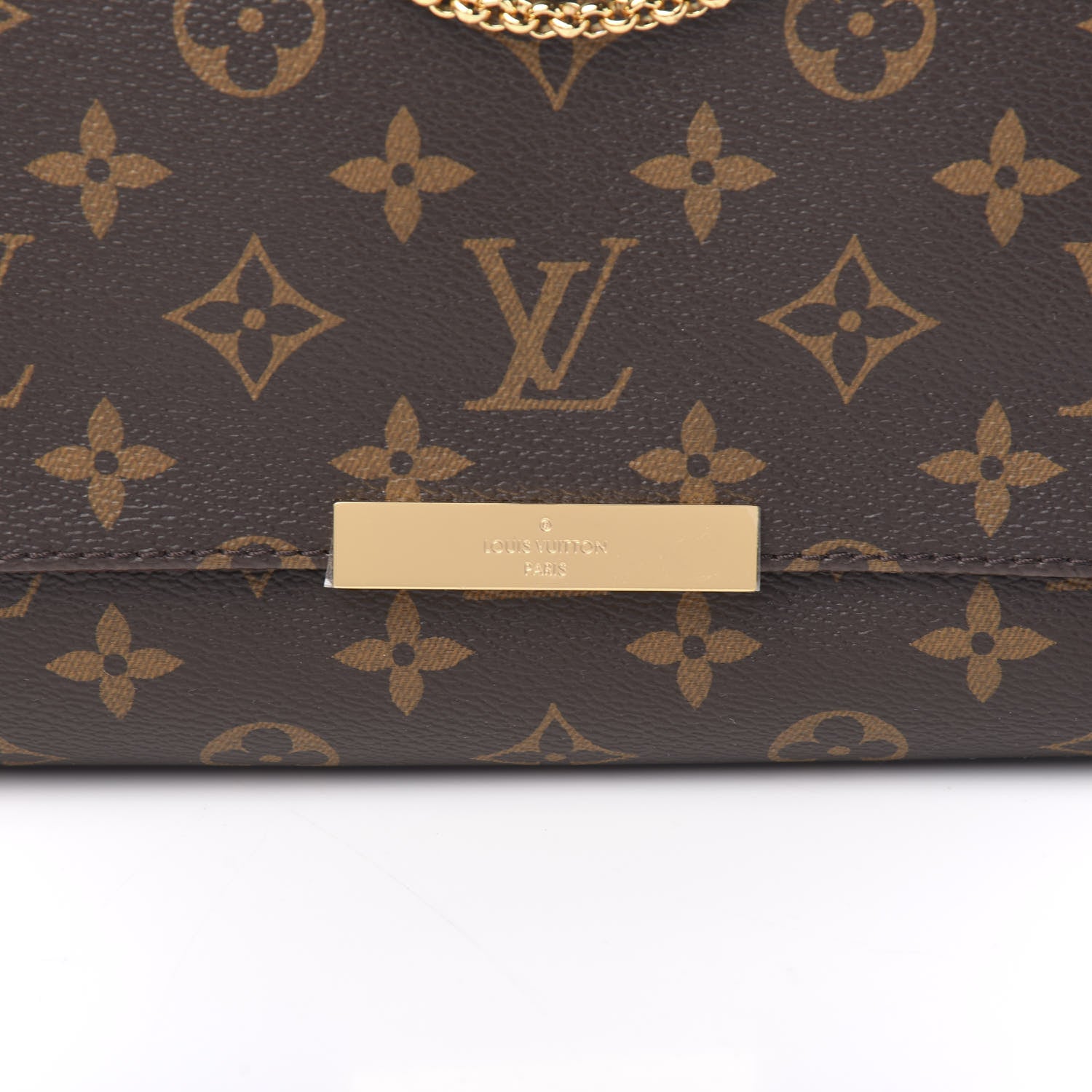 Louis Vuitton Monogram Favorite MM 9 of 10
