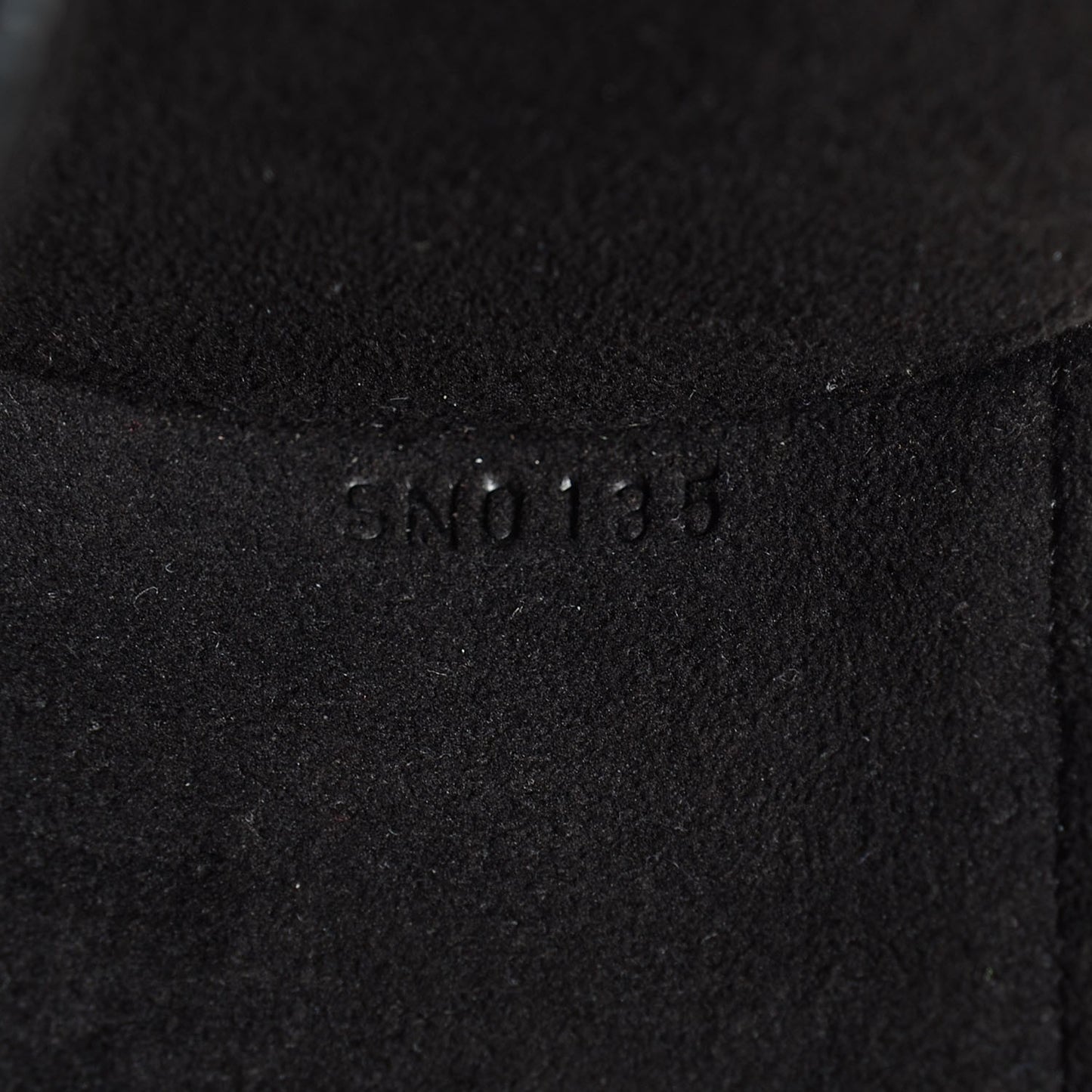 Damier Graphite 3 Watch Travel Case