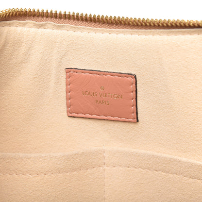 Louis Vuitton Monogram Tuileries Sesame Peach 8 of 10