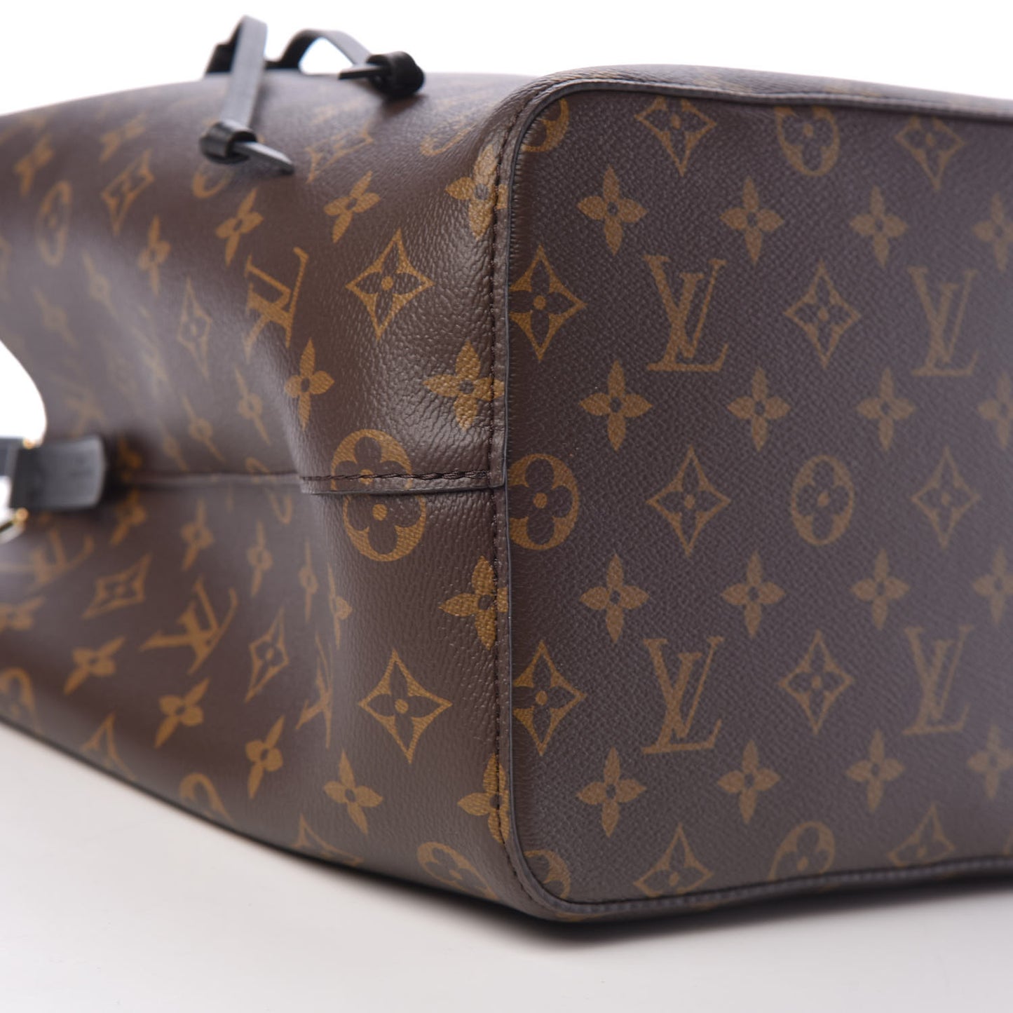 Monogram Neonoe MM Black