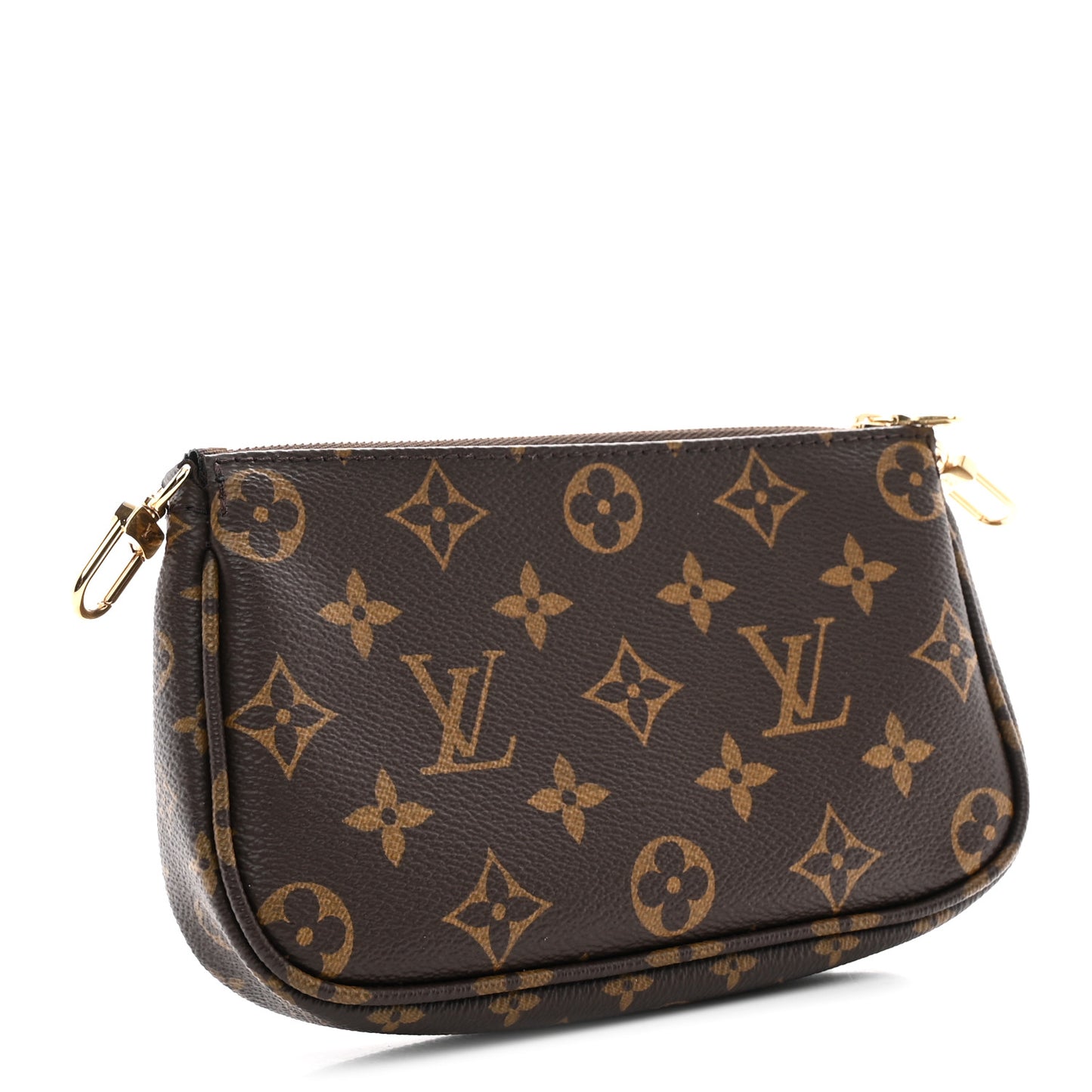 Monogram Multi Pochette Accessories Mini Pochette