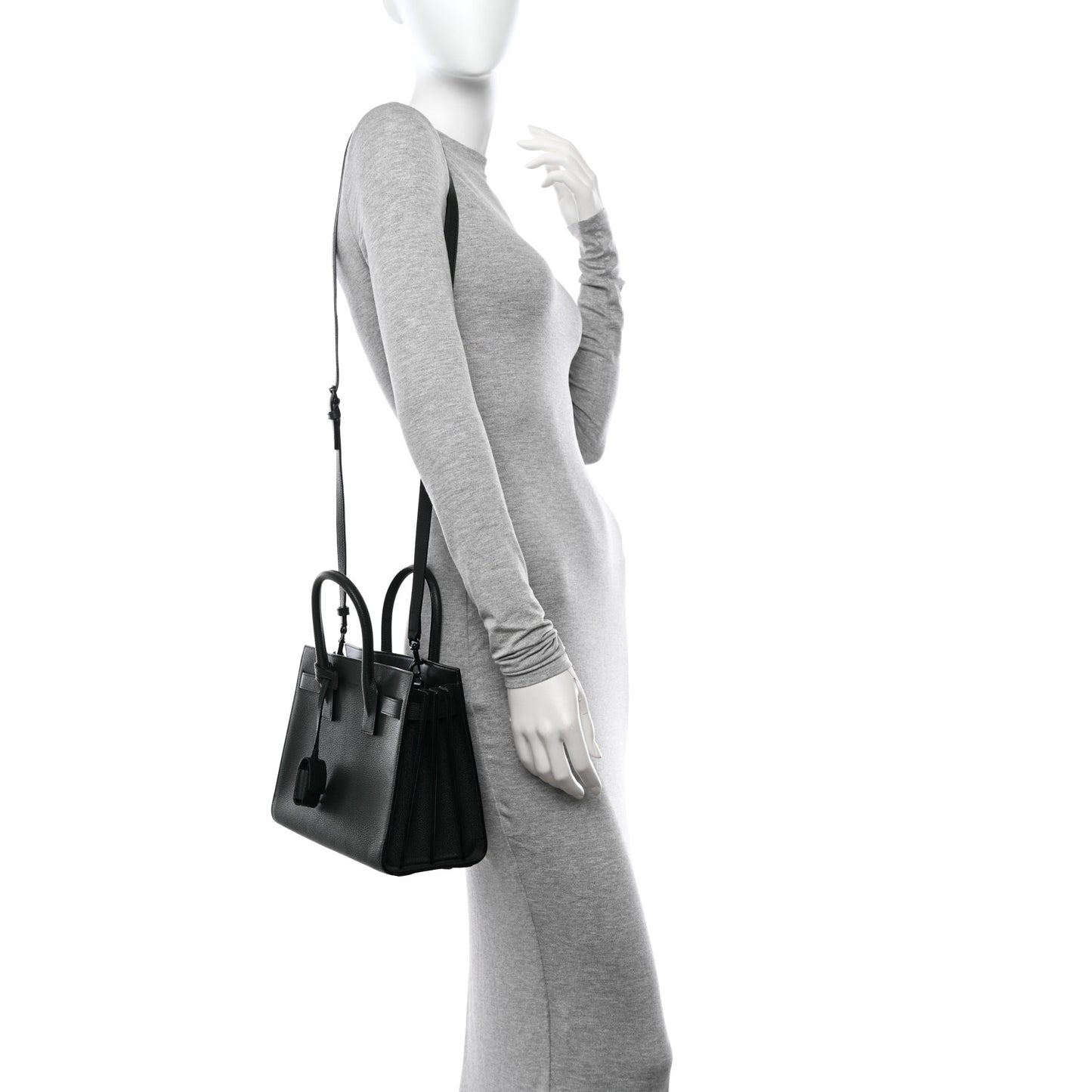Grain De Poudre Baby Sac De Jour Dark Pine