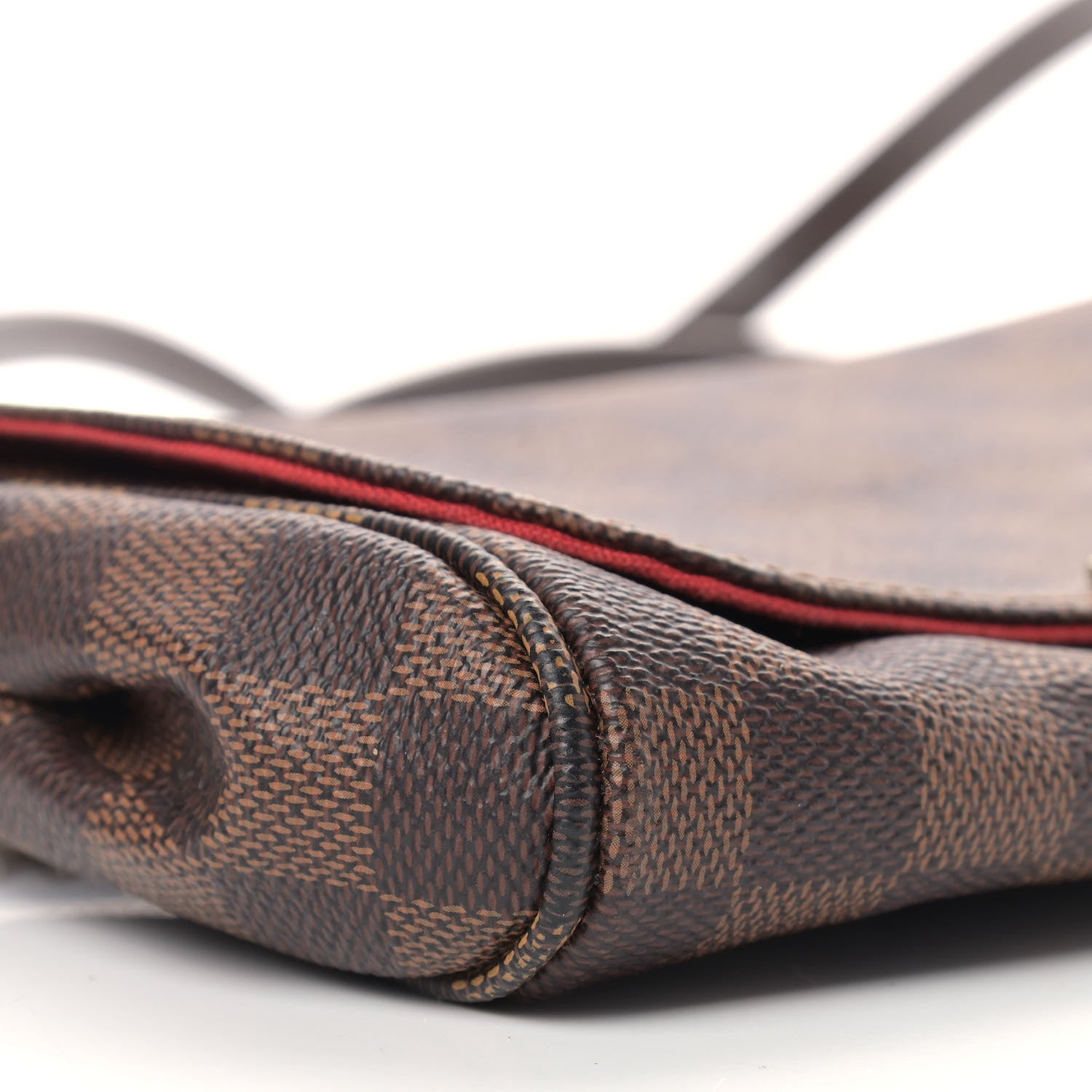Louis Vuitton Damier Ebene Favorite PM 10 of 12