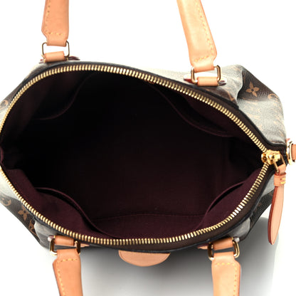 Louis Vuitton Monogram Rivoli PM 4 of 8