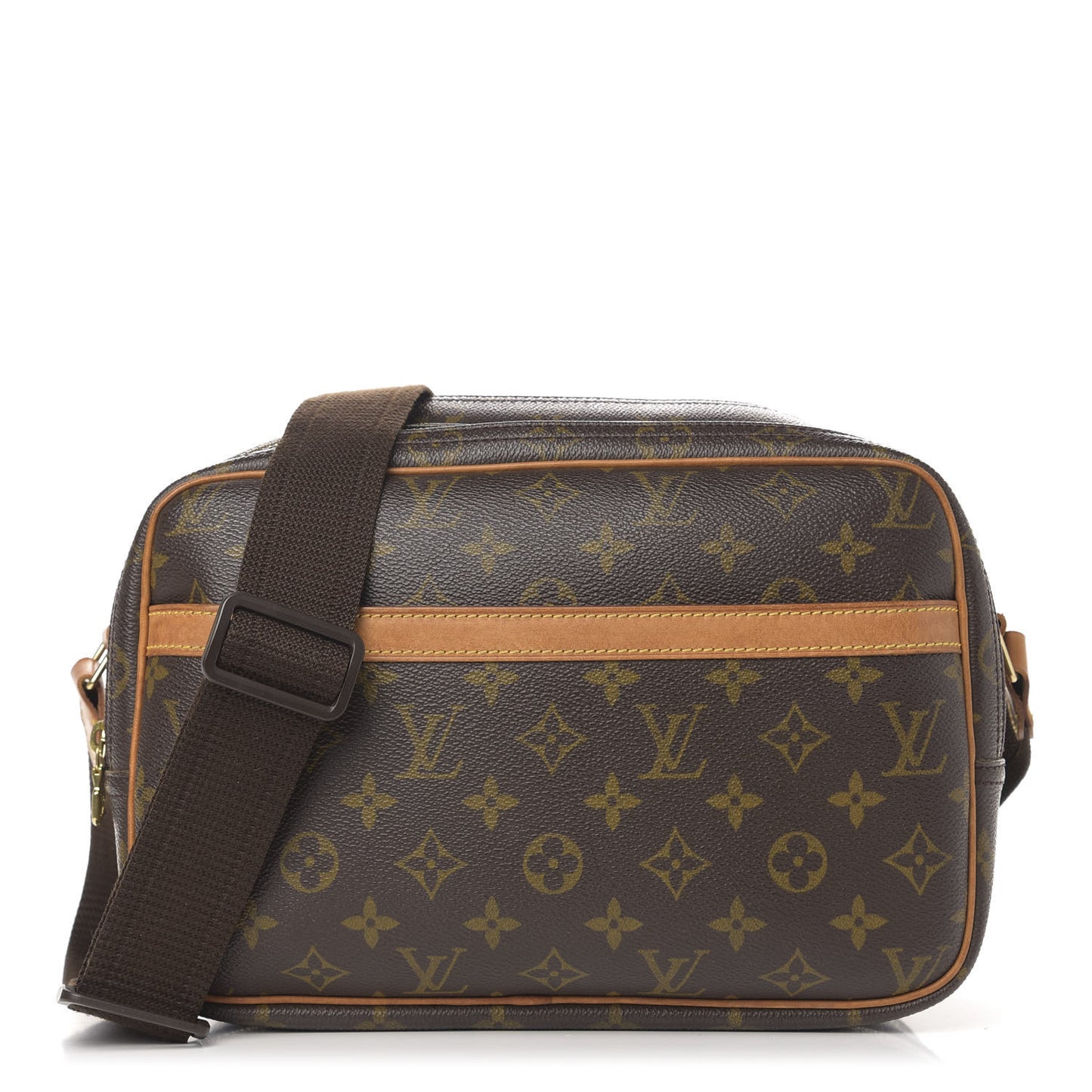Monogram Reporter PM