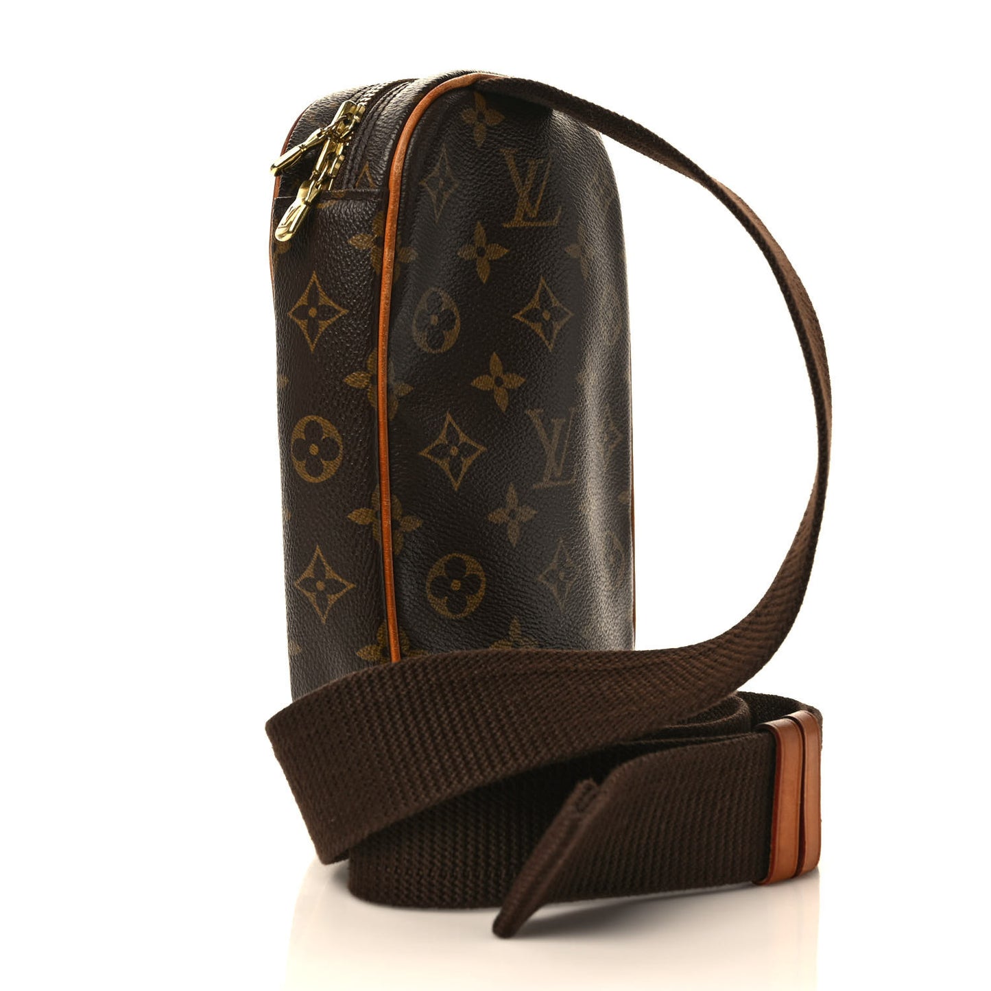Monogram Pochette Gange