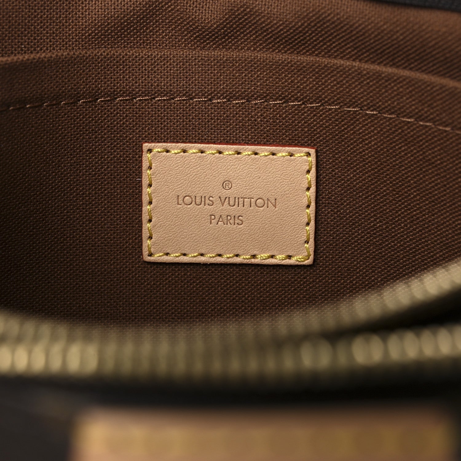 Louis Vuitton Monogram Multi Pochette Accessories 6 of 12