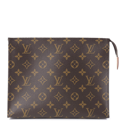 Louis Vuitton Monogram Toiletry Pouch 26 1 of 10