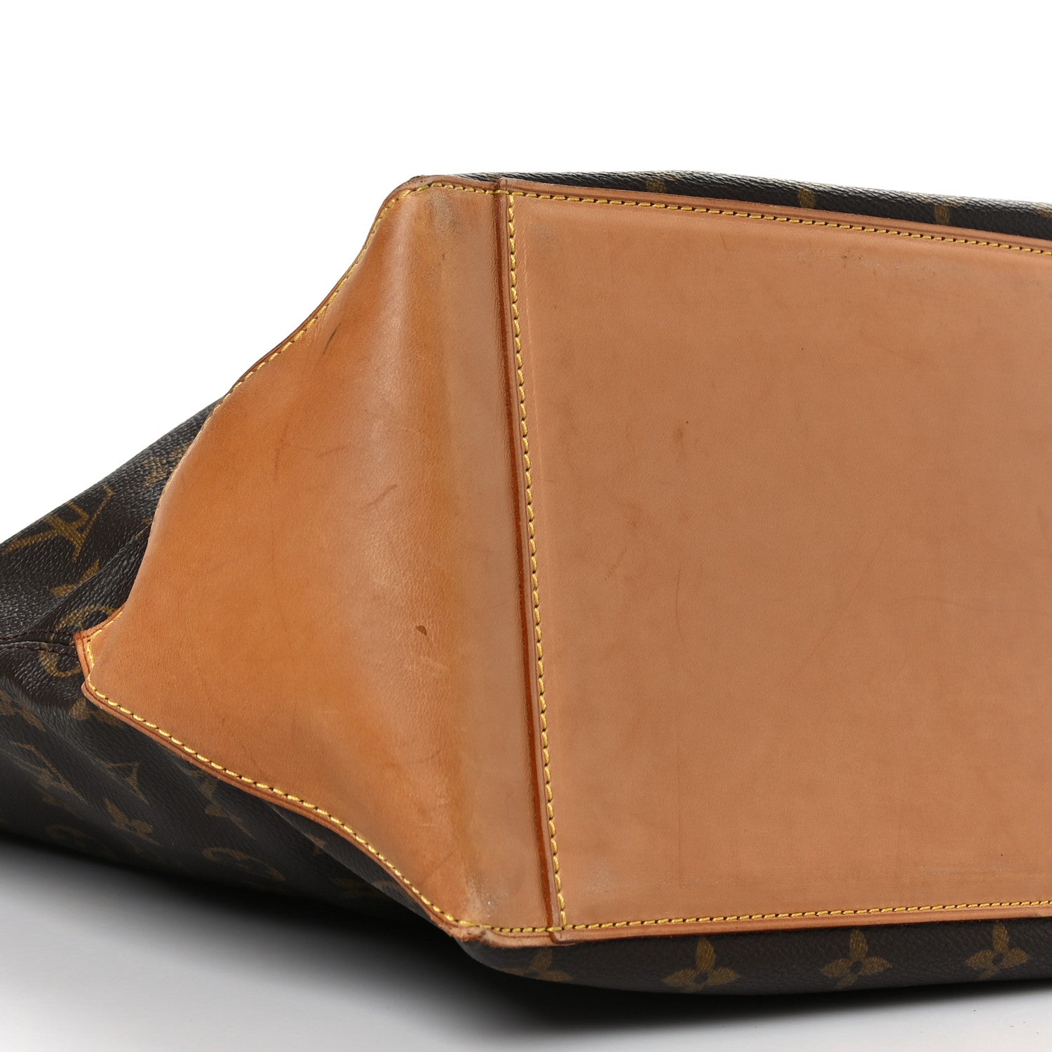 Louis Vuitton Monogram Cabas Alto 7 of 8