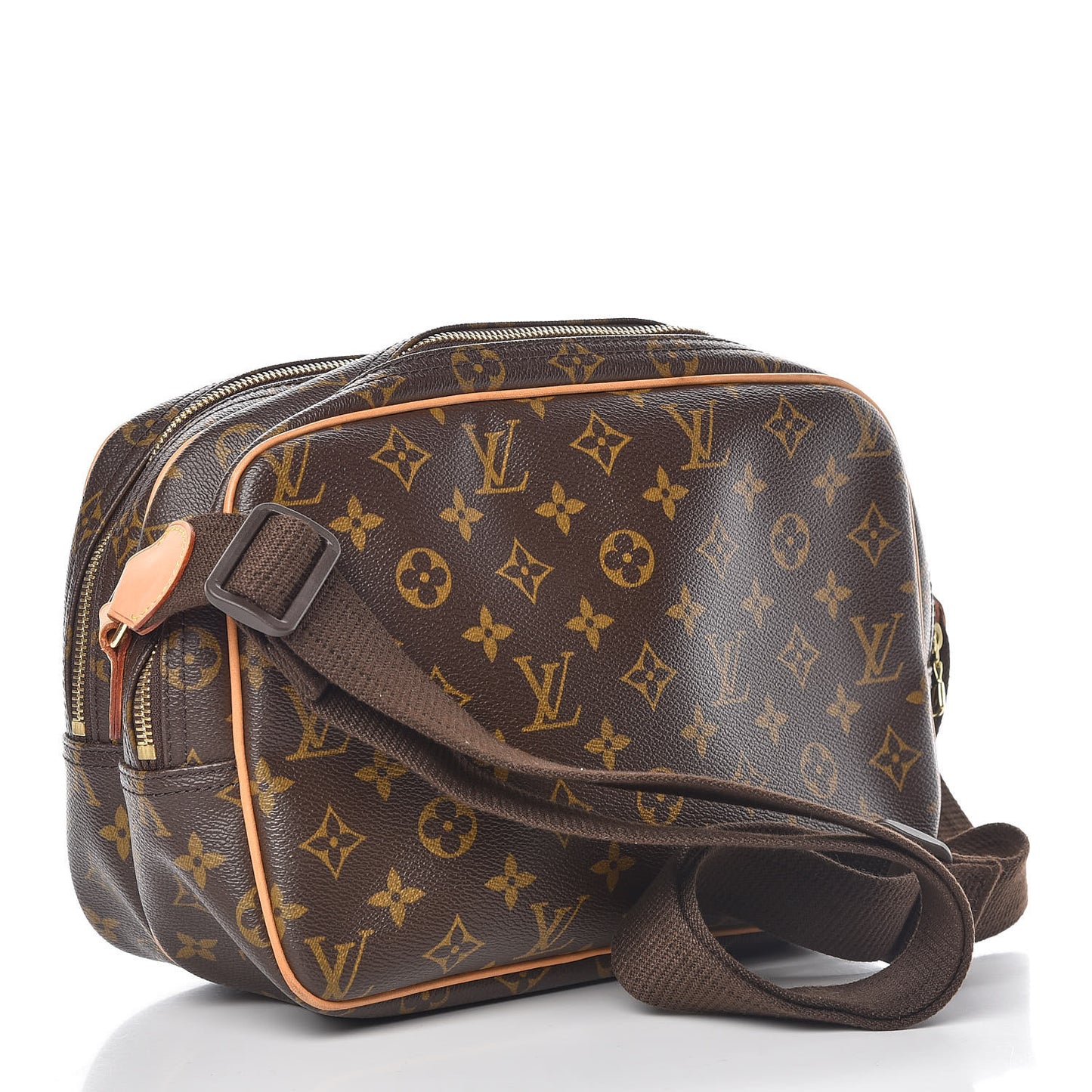 Monogram Reporter PM