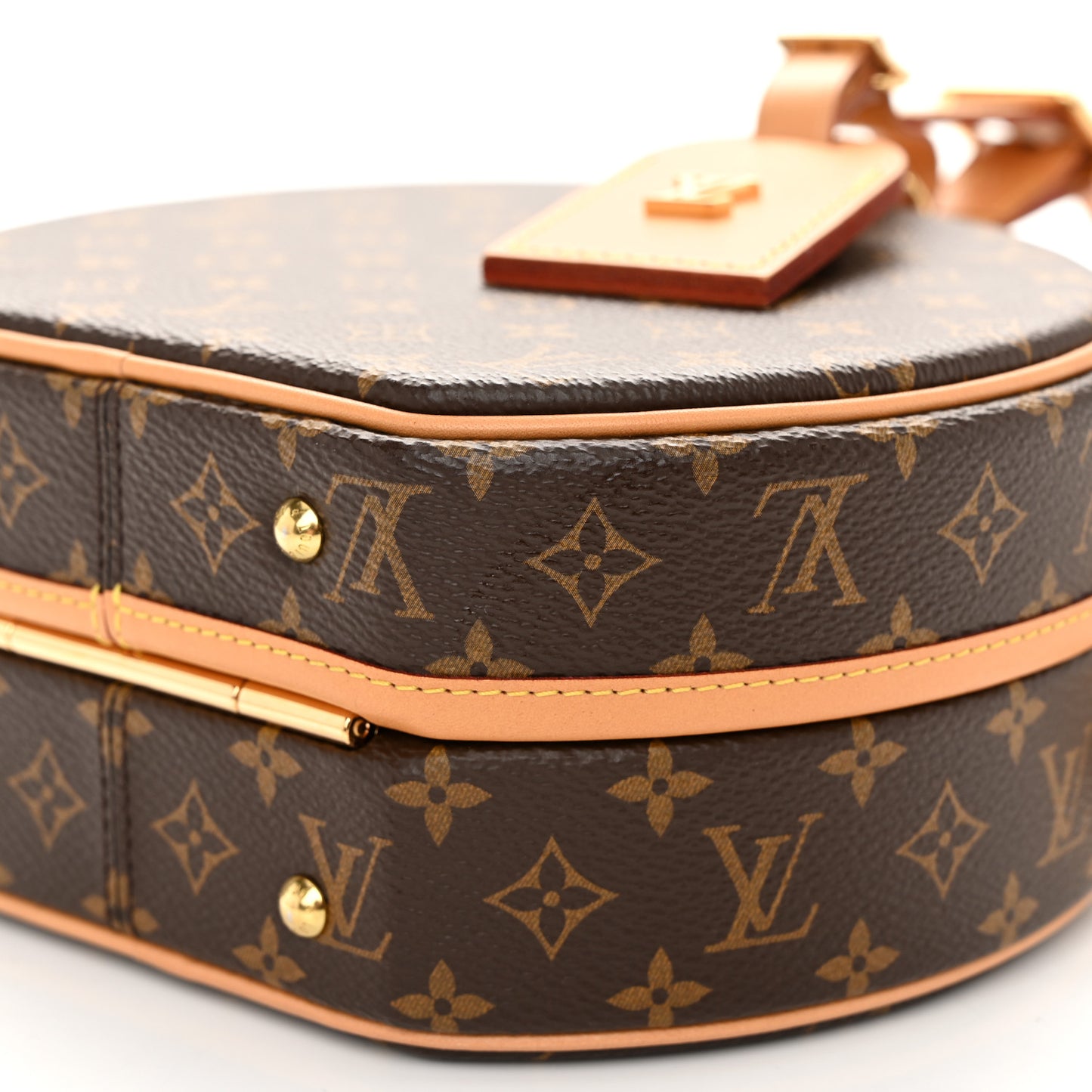 Monogram Petite Boite Chapeau