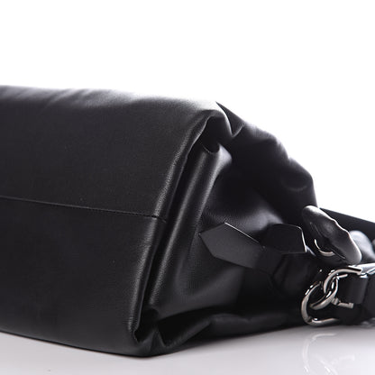 Givenchy Calfskin Medium ID93 Satchel Black 7 of 10
