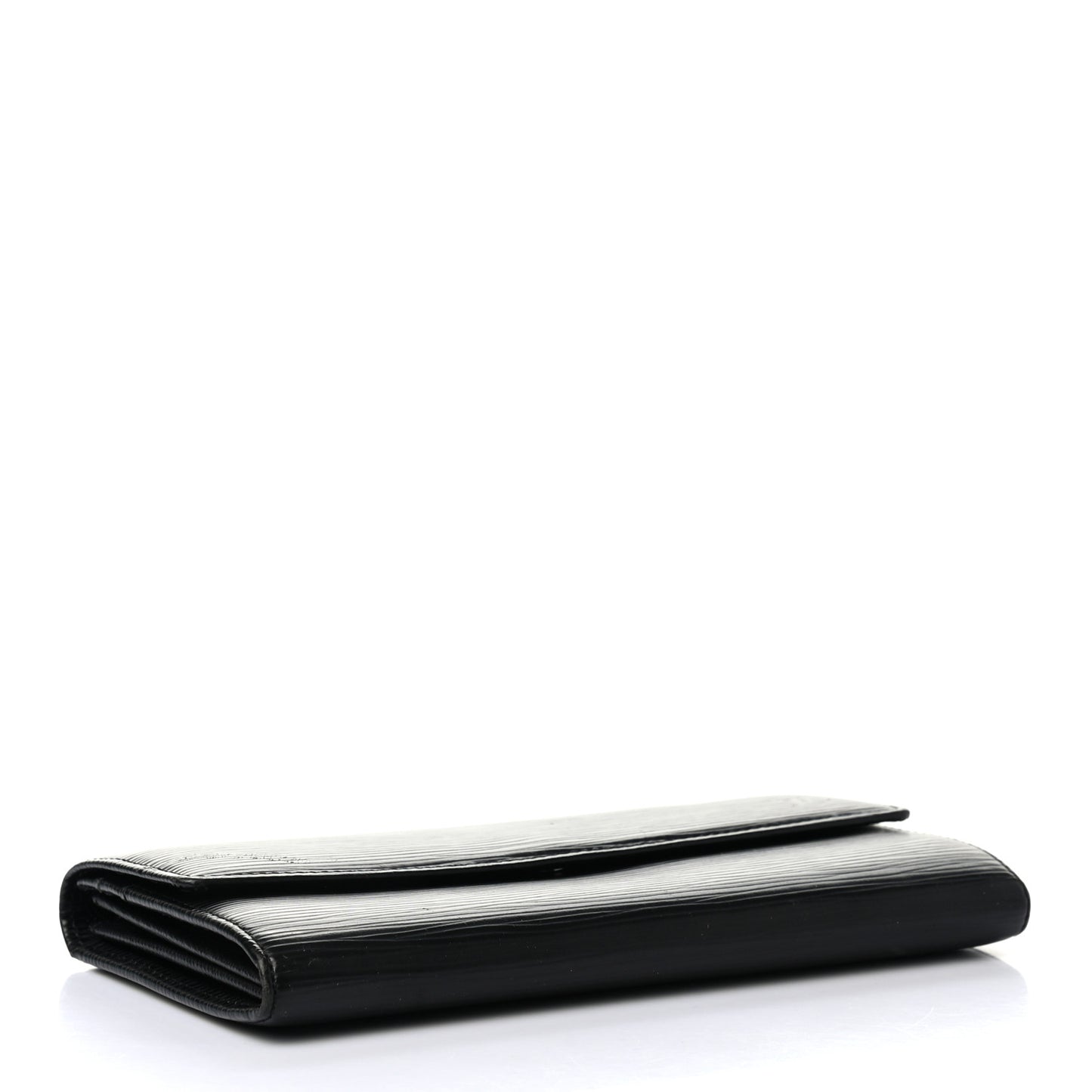 Epi Sarah Wallet Black