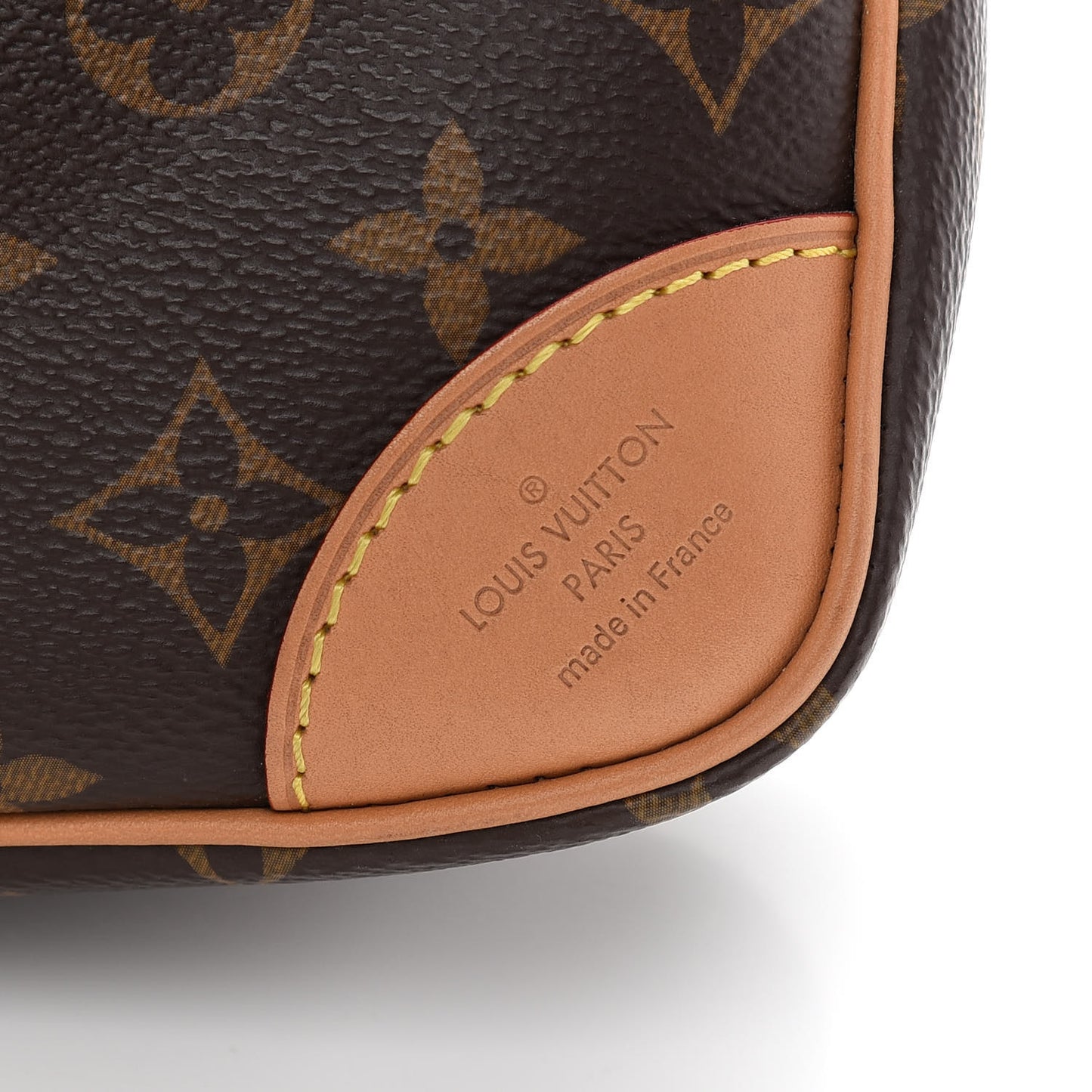 Monogram Odeon PM Natural
