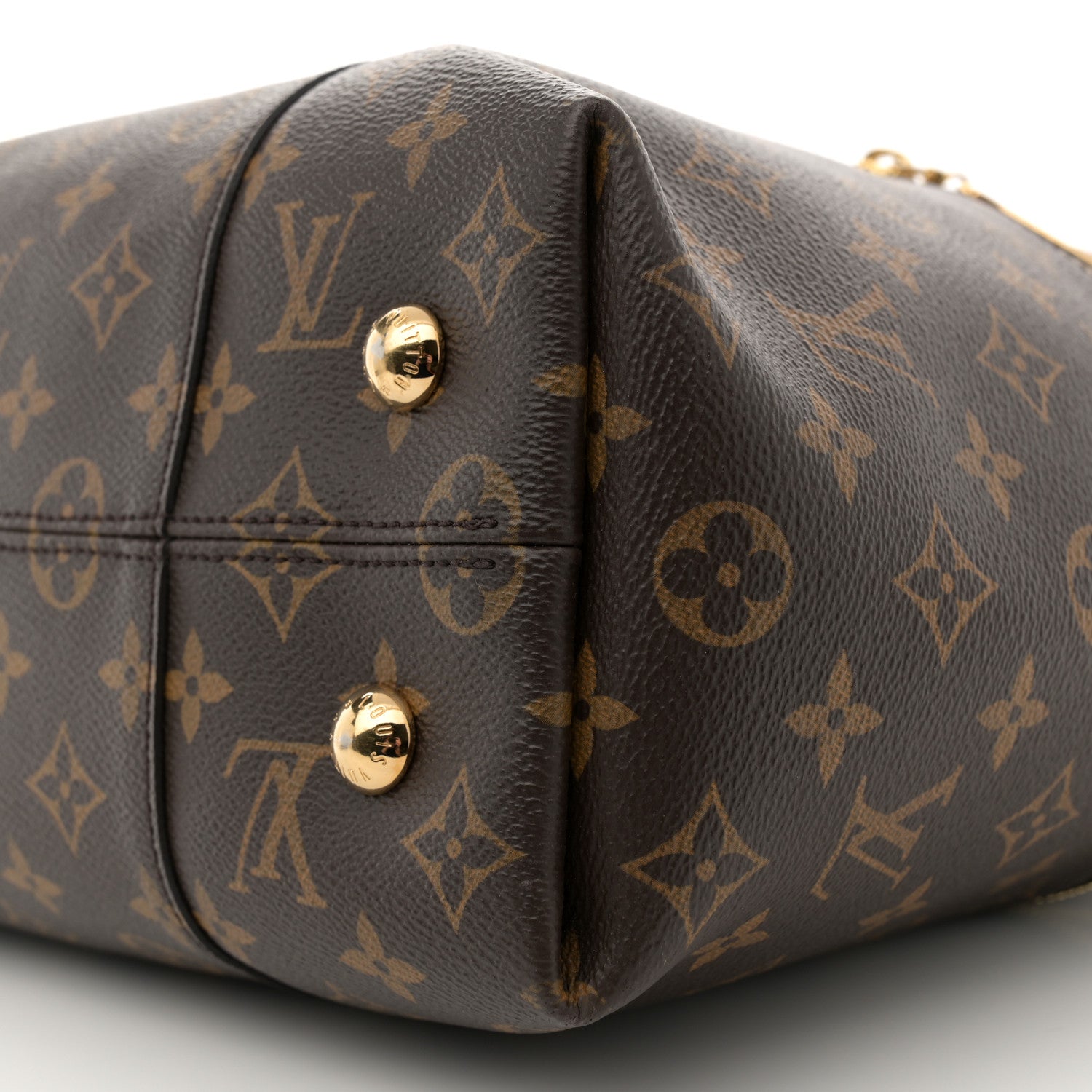 Louis Vuitton Monogram Melie 10 of 13