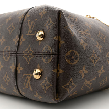 Louis Vuitton Monogram Melie 10 of 13