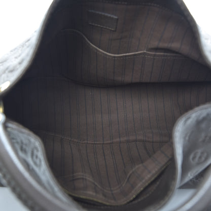 Louis Vuitton Empreinte Artsy MM Ombre 4 of 14