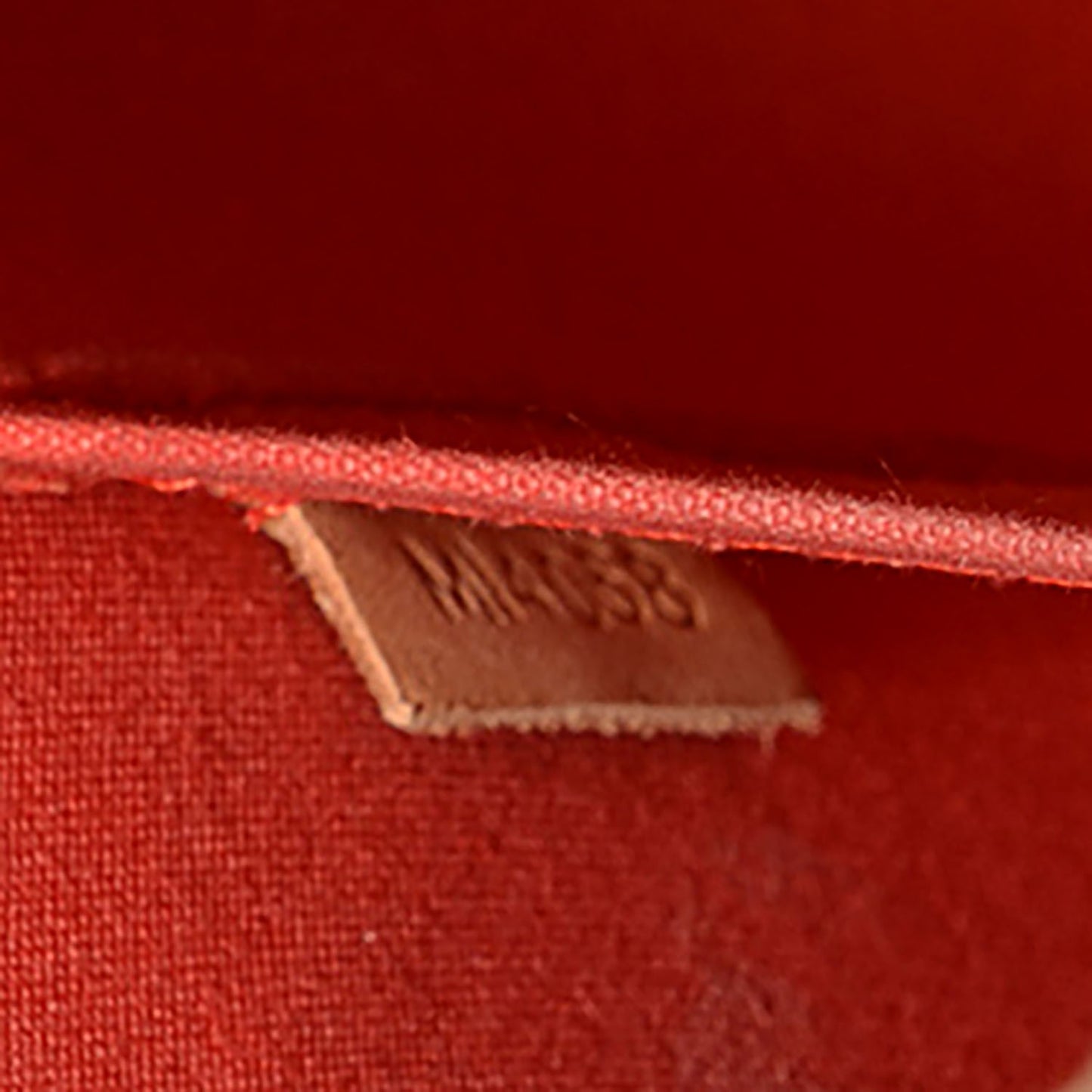 Vernis Alma GM Orange Sunset