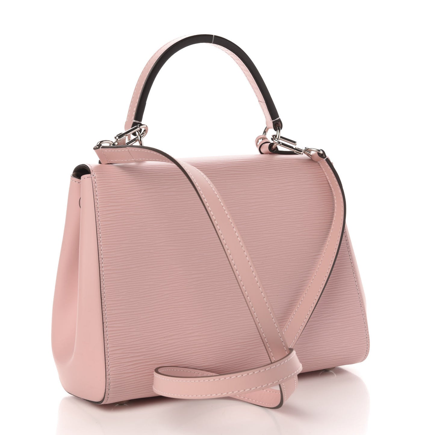 Epi Cluny BB Rose Ballerine