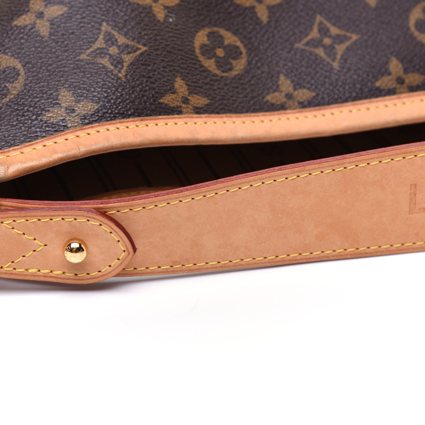 Monogram Delightful MM