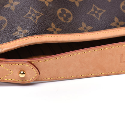 Louis Vuitton Monogram Delightful MM 19 of 20