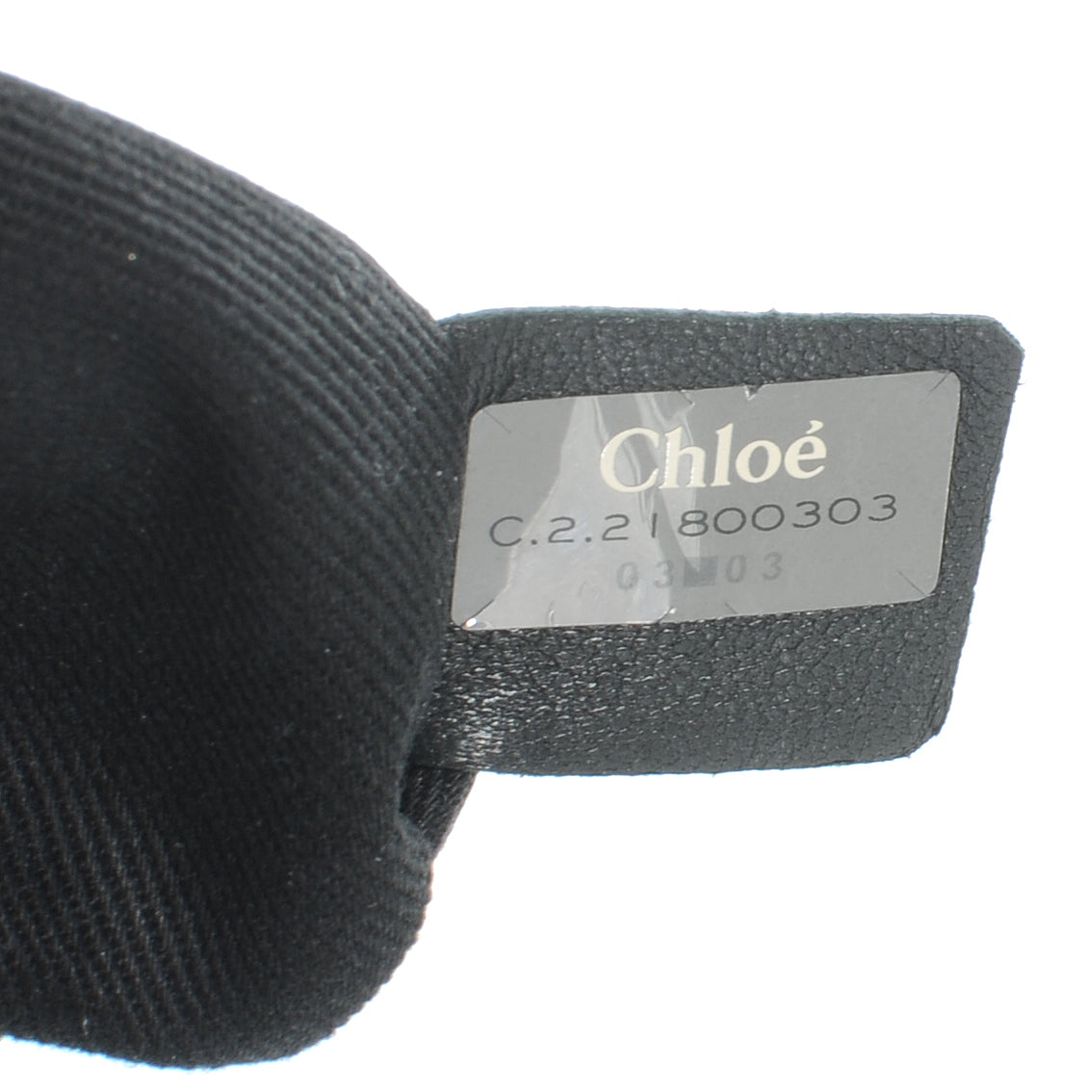 Calfskin Medium Paraty Black