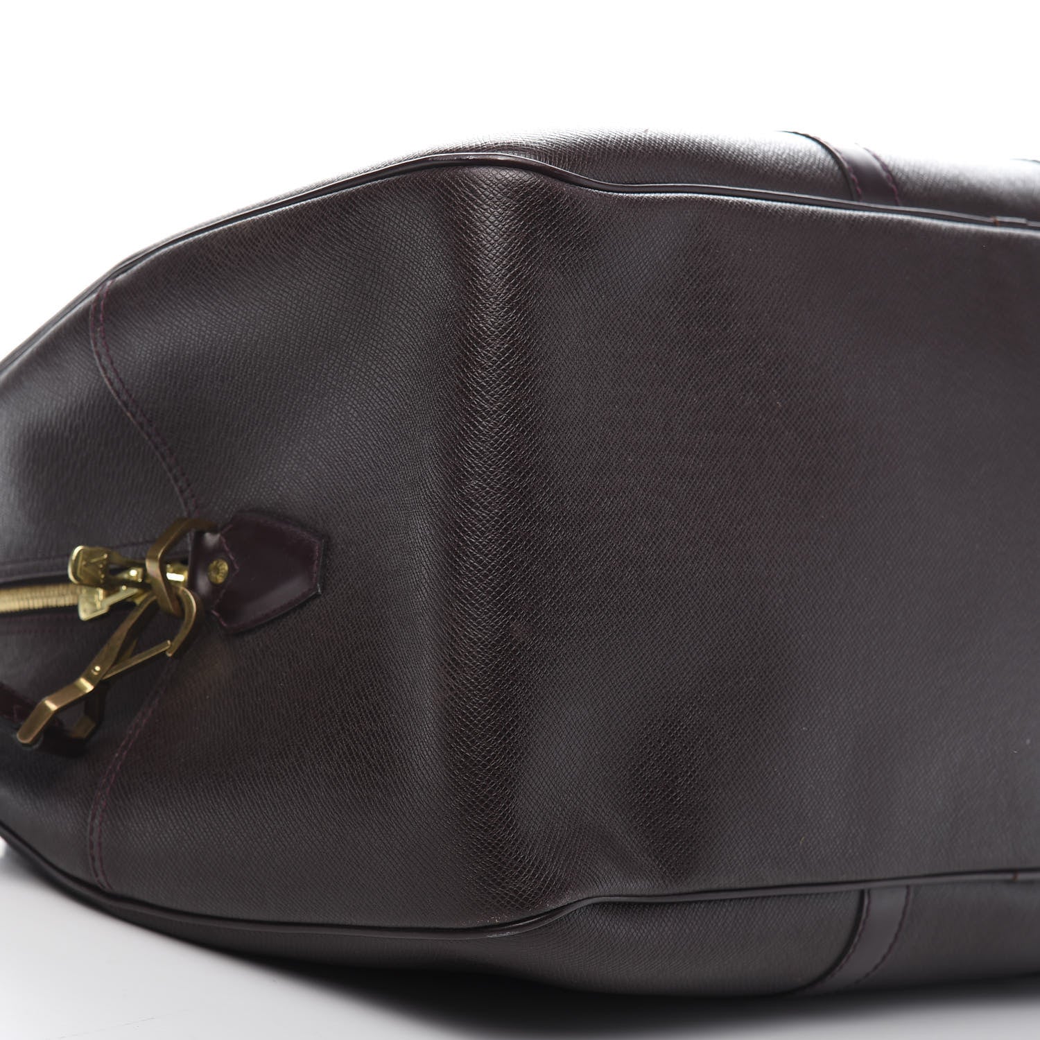 Louis Vuitton Taiga Kendall PM Acajou 12 of 18