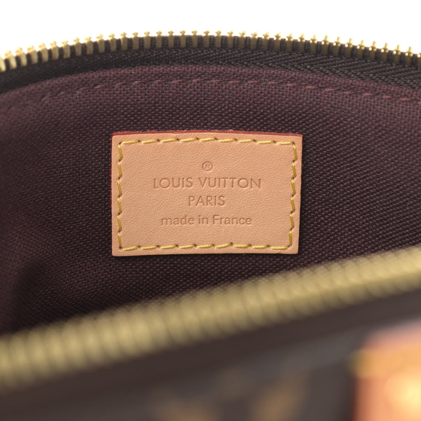 Monogram Turenne PM