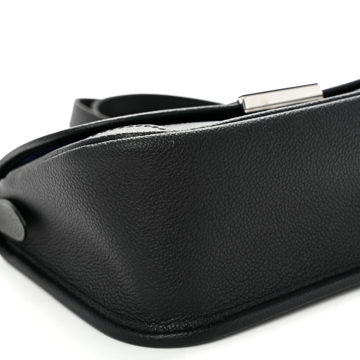 Louis Vuitton Epi Buci Crossbody Black 8 of 9