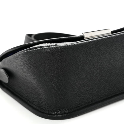 Louis Vuitton Epi Buci Crossbody Black 8 of 9