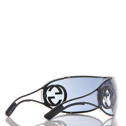 Gucci GG Sunglasses 2799S Black 4 of 7