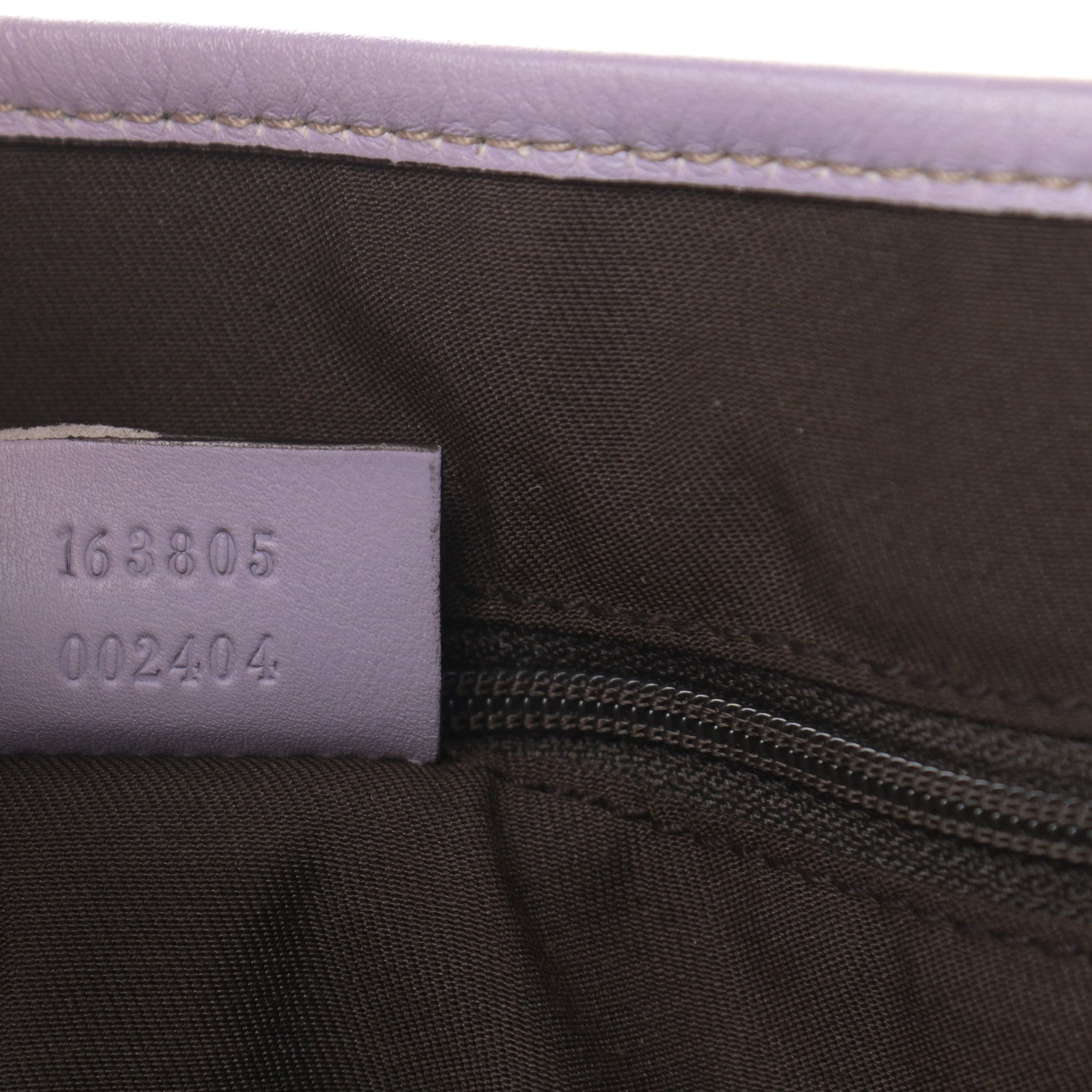 Gucci Monogram Medium Princy Tote Lilac 6 of 11