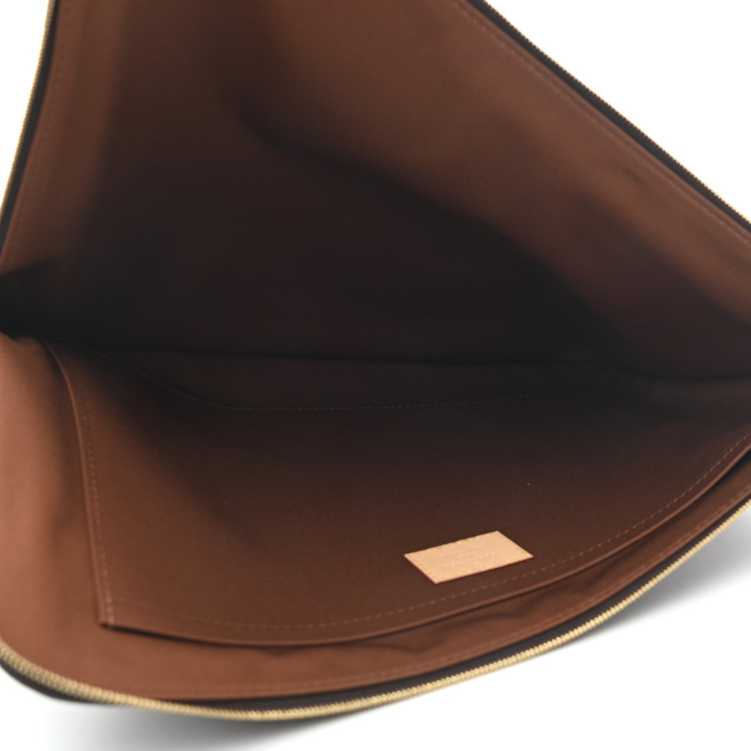Louis Vuitton Monogram Etui Voyage MM Pouch 5 of 6