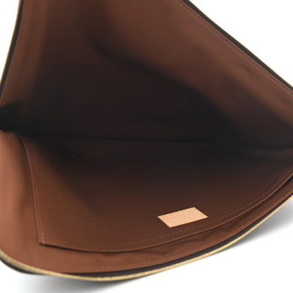 Louis Vuitton Monogram Etui Voyage MM Pouch 5 of 6